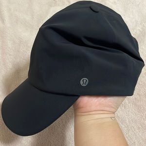 Lululemon Fast and Free Running Hat